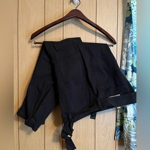 NWT Banana Republic Cargo Pants